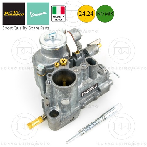 Carburatore pinasco 24 - si, 24/24