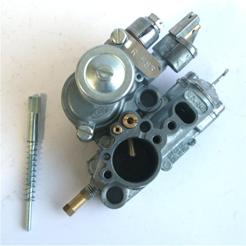 Carburatore dell orto 24 - carburatore, si