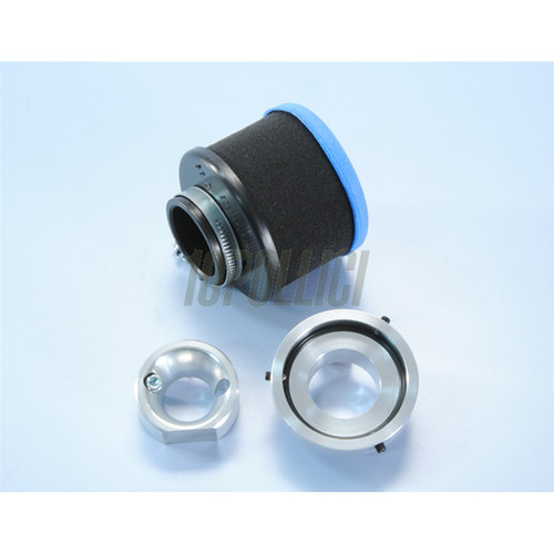 Kit filtro aria polini per - kit,