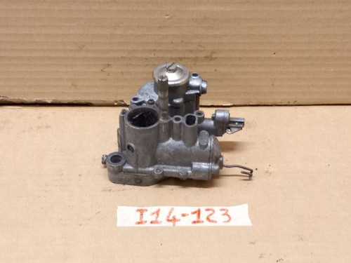 Corpo carburatore dellorto - carburatore,