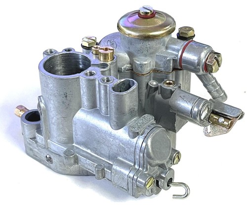 Carburatore e vespa - carburatore,