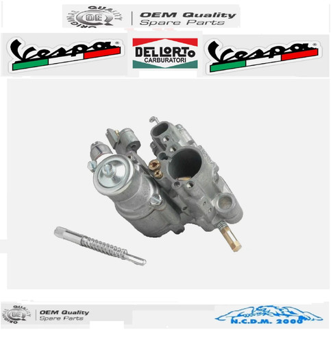 Carburatore dell orto - dell'orto, si