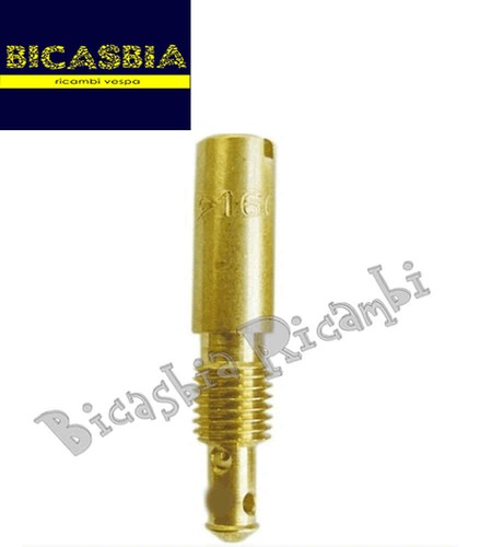 3541 getto minimo aria - getto, 52