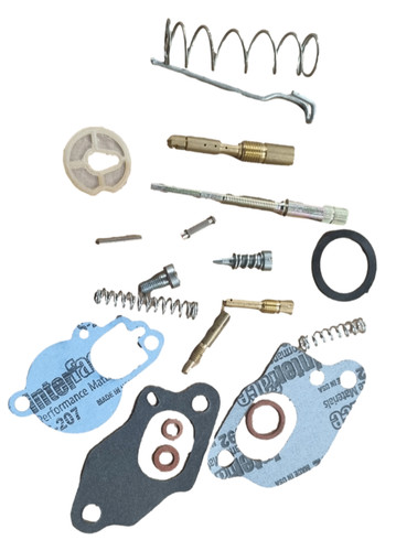 Kit riparazione carburatore - riparazione,