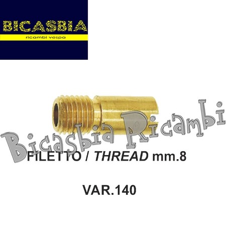 3549 getto massimo 140 - getto, x