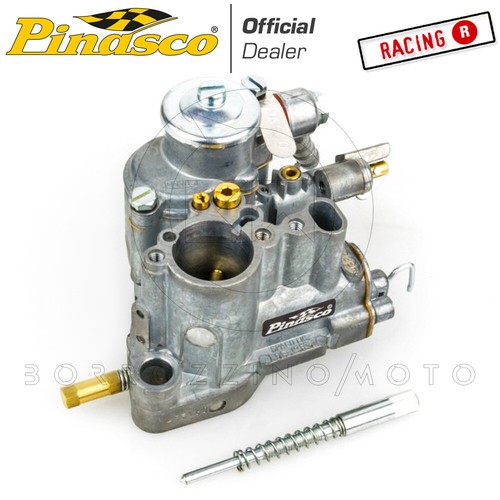 Pinasco carburatore racing - carburatore,