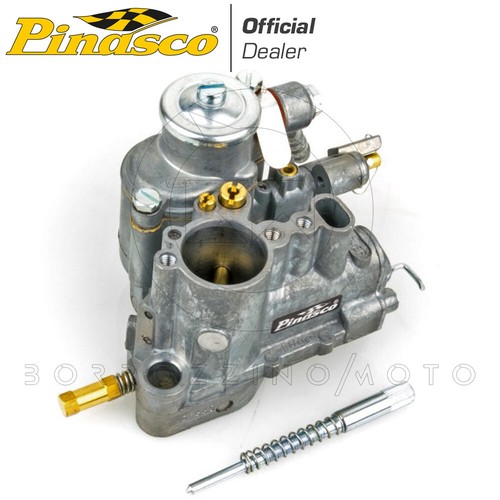 Carburatore pinasco 24 - pinasco, si