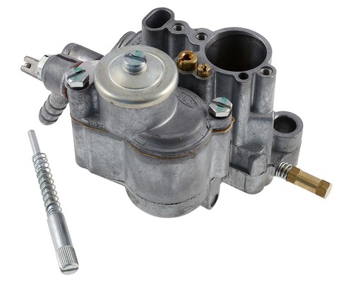 Carburatore dellorto spaco - spaco, si
