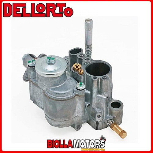 00583 carburatore dellorto - 00583,
