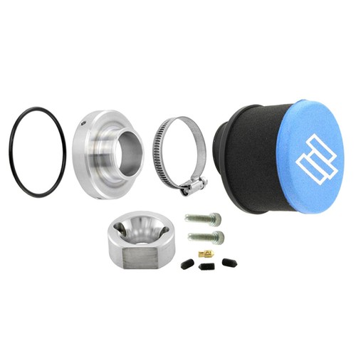 Mf0701 kit filtro aria racing - kit,