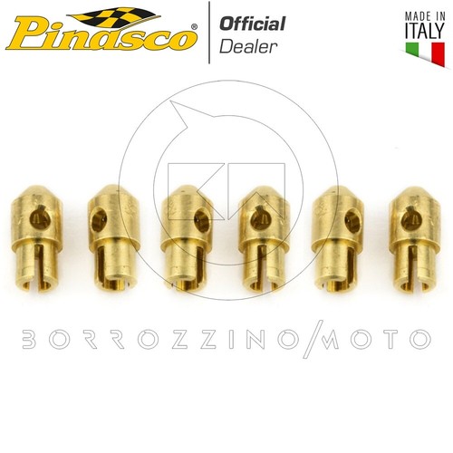 Kit carburazione getti massimo - kit,