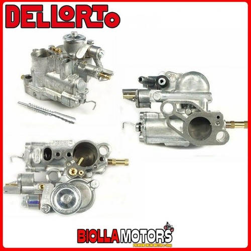 00592 carburatore dellorto - carburatore,
