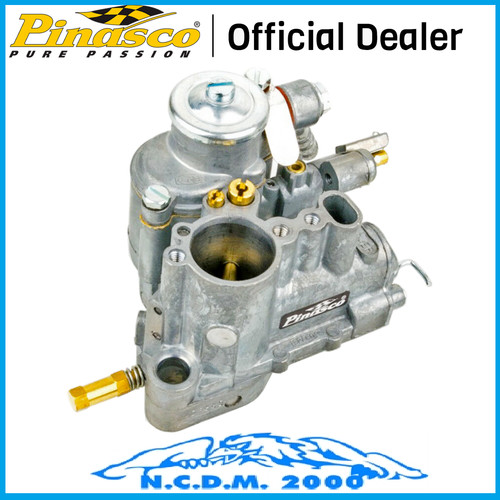 Carburatore pinasco 24 - carburatore, si