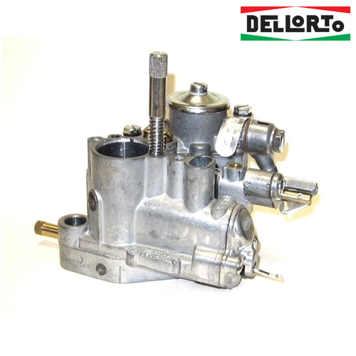 Carburatore originale dellorto - originale,