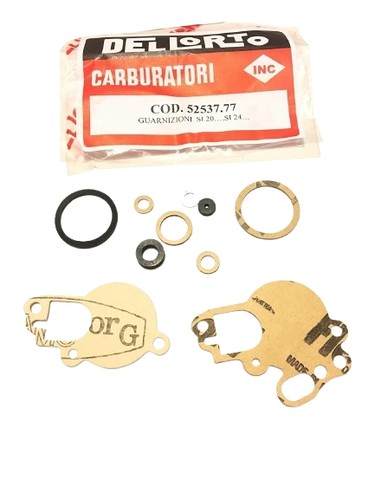 Serie guarnizioni carburatore - serie,