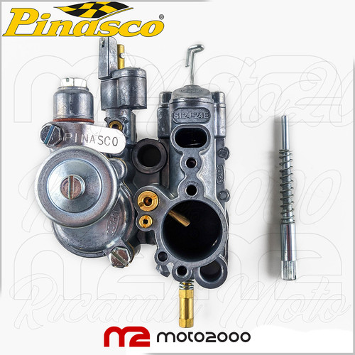 Carburatore pinasco 24 - carburatore, si