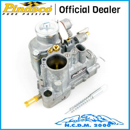 Carburatore pinasco 24 - carburatore,