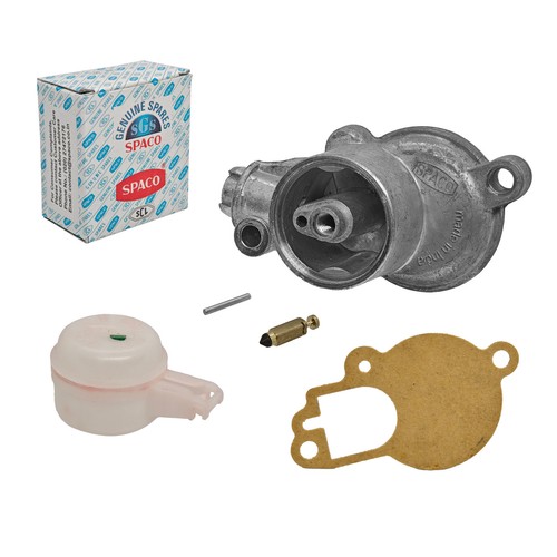 Kit riparazione galleggiante - kit,