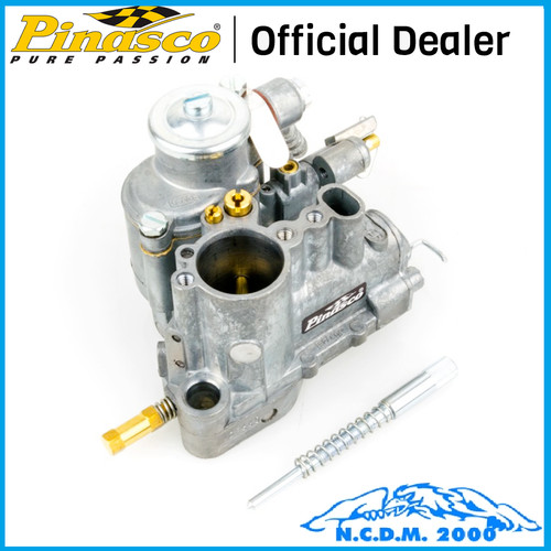 Pinasco carburatore racing - carburatore,