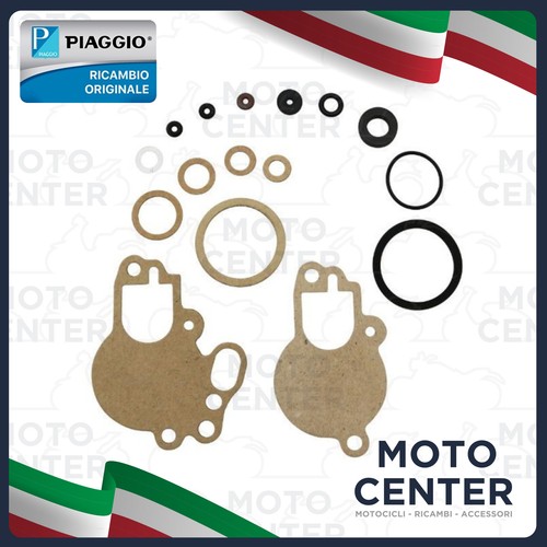 Serie guarnizioni carburatore - serie,