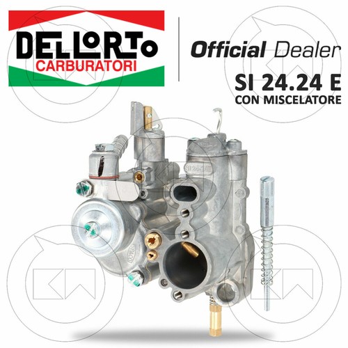 Carburatore dell orto 24 - dell'orto, si
