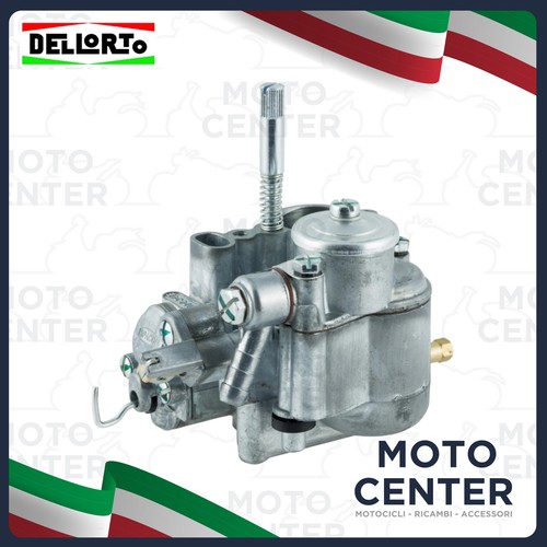Carburatore dellorto 24 - carburatore, 24/24
