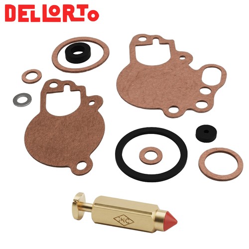 Kit guarnizioni carburatore - guarnizioni,