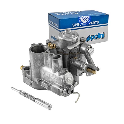Carburatore dellorto polini - carburatore, by