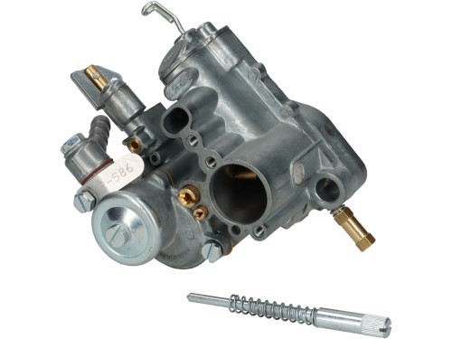 Carburatore 586 dellorto 24 - carburatore,
