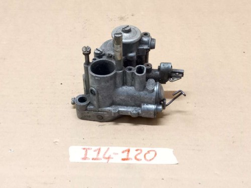 Corpo carburatore vespa - carburatore, 200