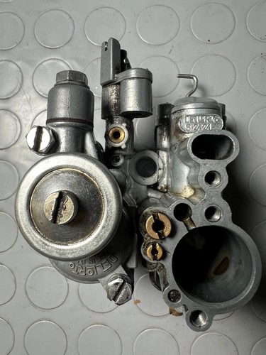 Carburatore si24 24e originale - carburatore,