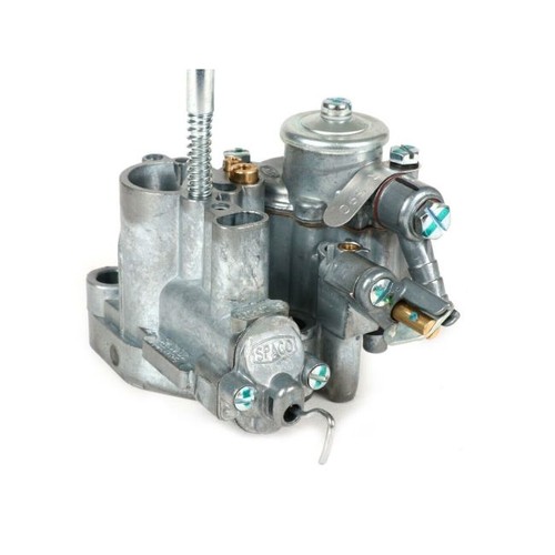 Carburatore e con - 24,