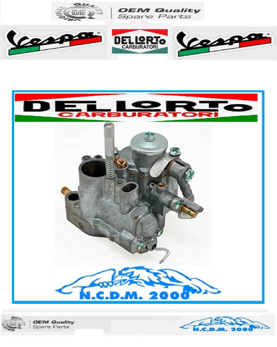 Carburatore dell orto 24 - carburatore, dell'orto