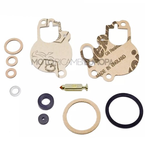 Kit guarnizioni carburatore - kit,