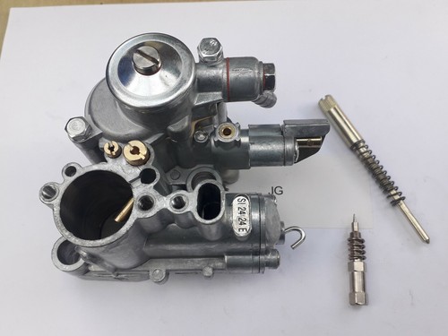 Carburatore vespa 24e - carburatore,