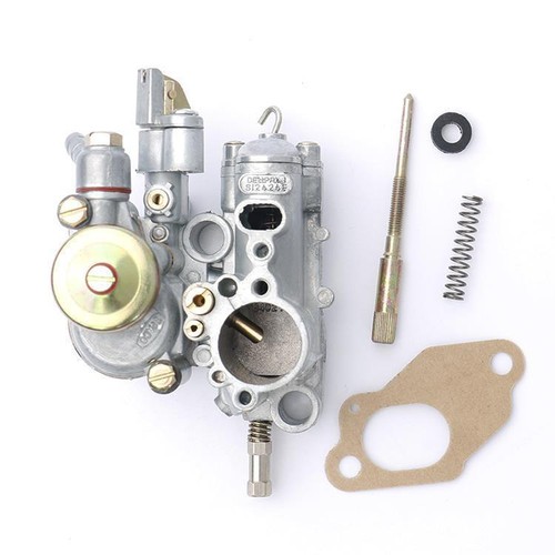 Carburatore tipo come dellorto - come,